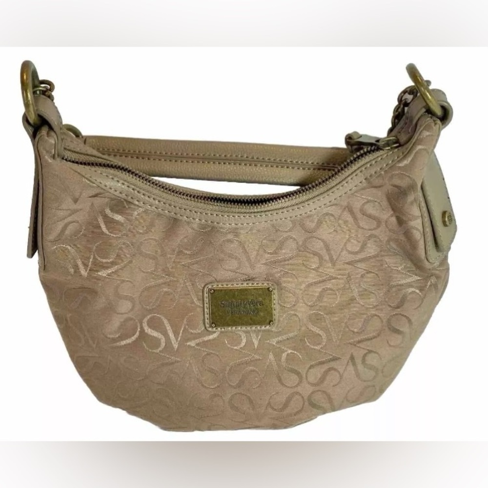 Simply Vera, Vera Wang, pocketbook
